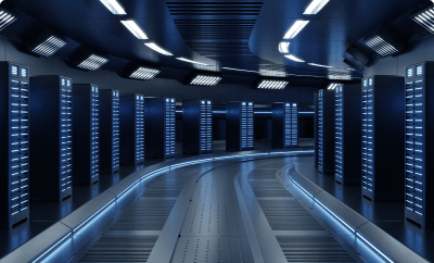 Enterprise servers