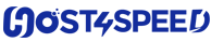 Host4speed-Logo
