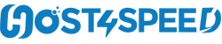 Host4Speed Logo