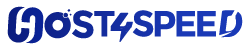 Host4speed-Logo